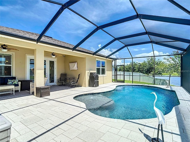 31542 Tansy Bnd, Wesley Chapel, FL 33545 - photo 51