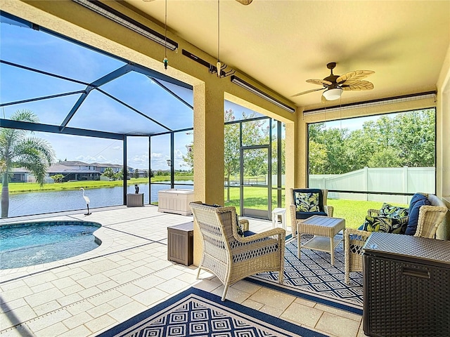 31542 Tansy Bnd, Wesley Chapel, FL 33545 - photo 53