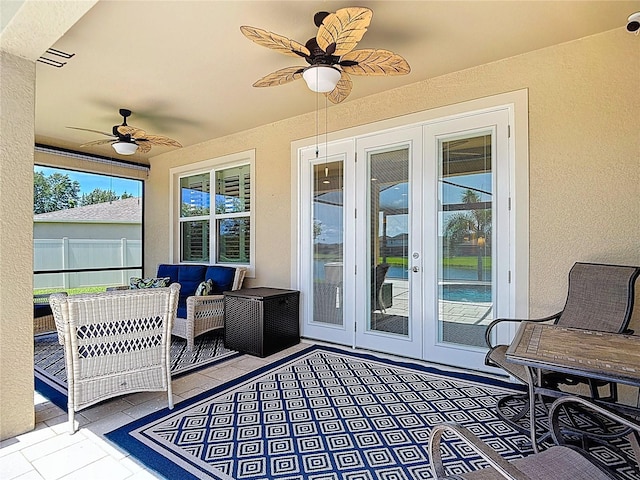 31542 Tansy Bnd, Wesley Chapel, FL 33545 - photo 55