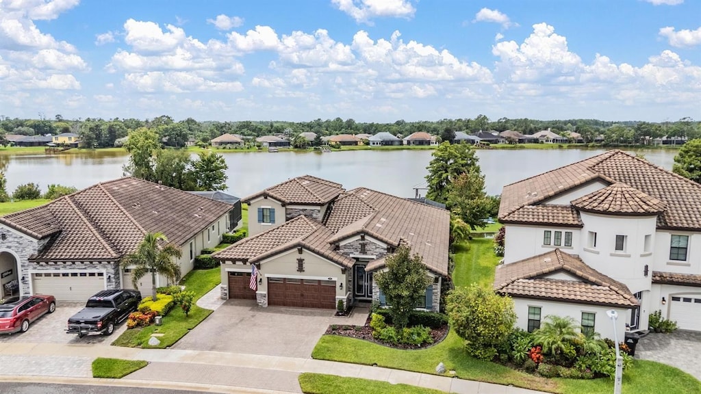 6695 Sunset Vis, Way, Land O Lakes, FL 34637 - photo 1