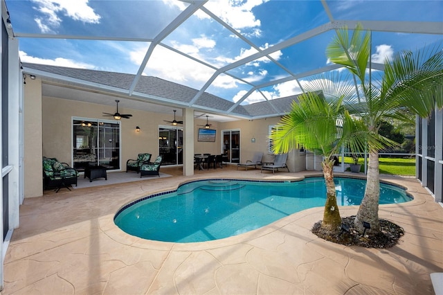 12524 Leatherleaf Dr, Tampa, FL 33626 - photo 37