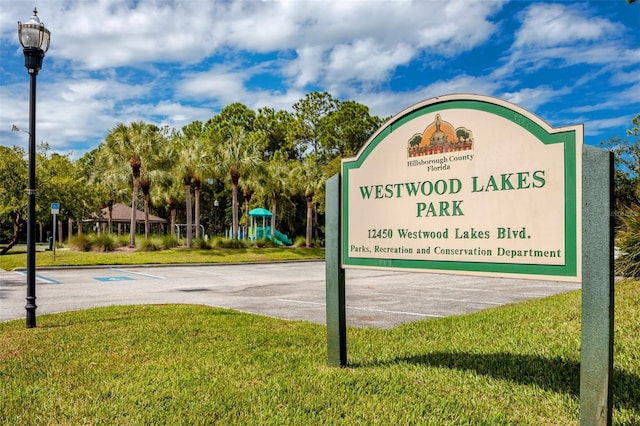 12524 Leatherleaf Dr, Tampa, FL 33626 - photo 44