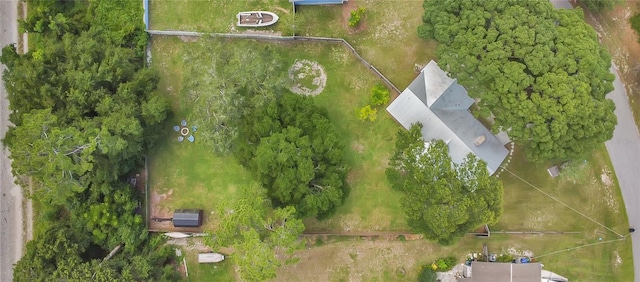 4233 Oak Ln, Saint Augustine, FL 32086 - view of property location