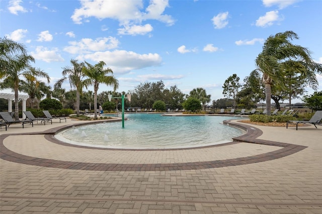 13627 Crest Lake Dr, Hudson, FL 34669 - photo 24
