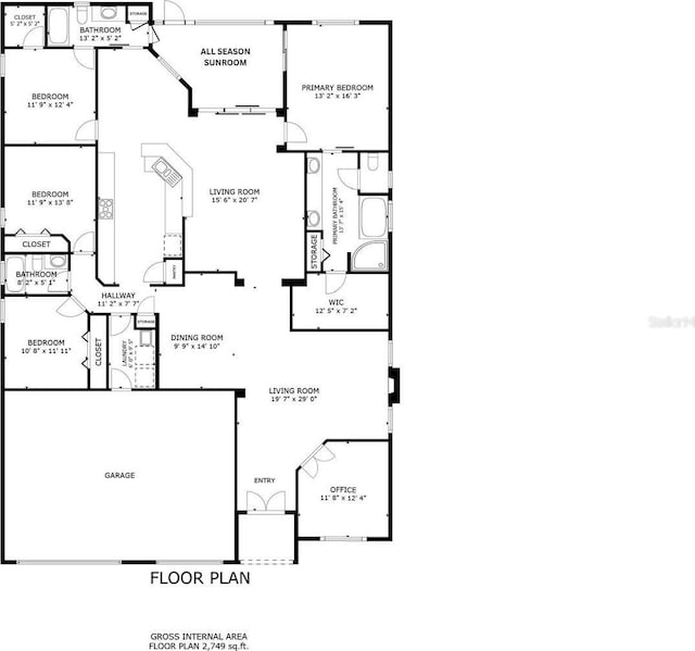 10231 Millport Dr, Tampa, FL 33626 - photo 32