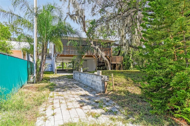 1873 Wacassassa St, Tarpon Springs, FL 34689 - photo 73