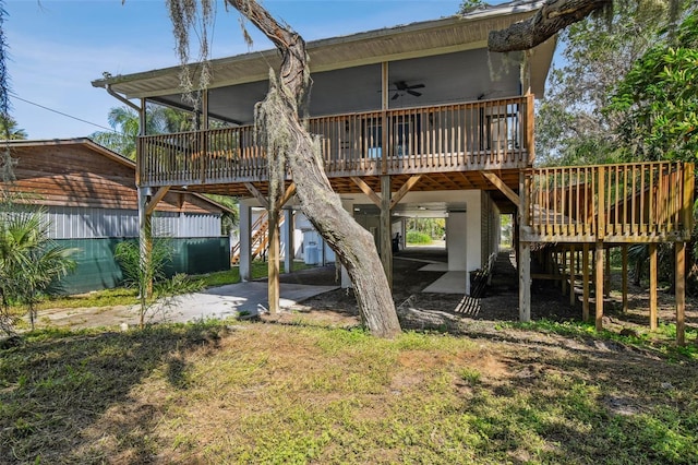 1873 Wacassassa St, Tarpon Springs, FL 34689 - photo 76