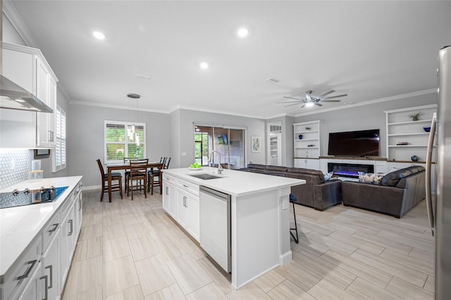 10639 Bailey Pearl Ct, Land O Lakes, FL 34638 - photo 12