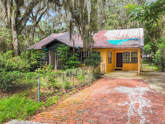 1022 S 12th St, Palatka, FL 32177 - photo 1