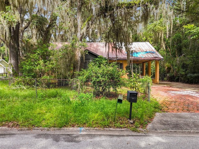 1022 S 12th St, Palatka, FL 32177 - photo 2