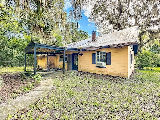 1022 S 12th St, Palatka, FL 32177 - photo 32