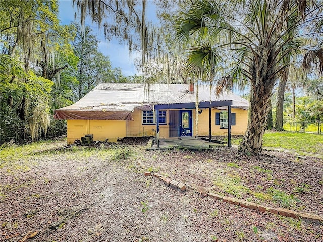 1022 S 12th St, Palatka, FL 32177 - photo 33