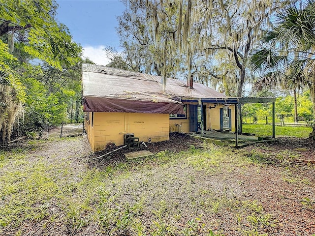 1022 S 12th St, Palatka, FL 32177 - photo 34