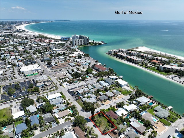 601 77th Ave, St Pete Beach, FL 33706