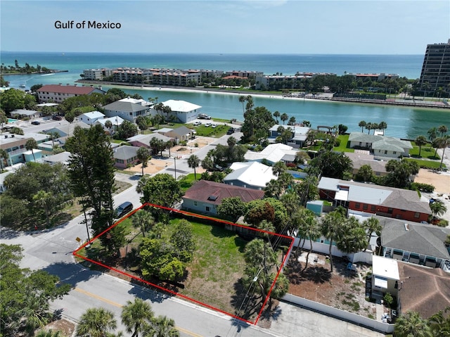 601 77th Ave, St Pete Beach, FL 33706