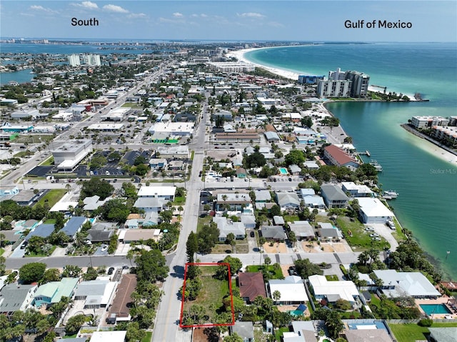 601 77th Ave, St Pete Beach, FL 33706
