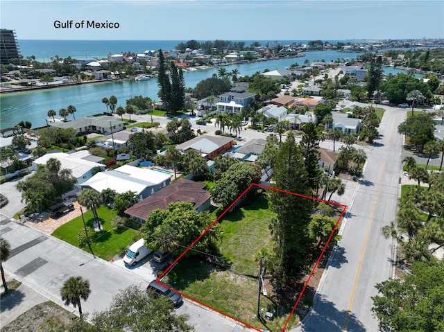 601 77th Ave, St Pete Beach, FL 33706