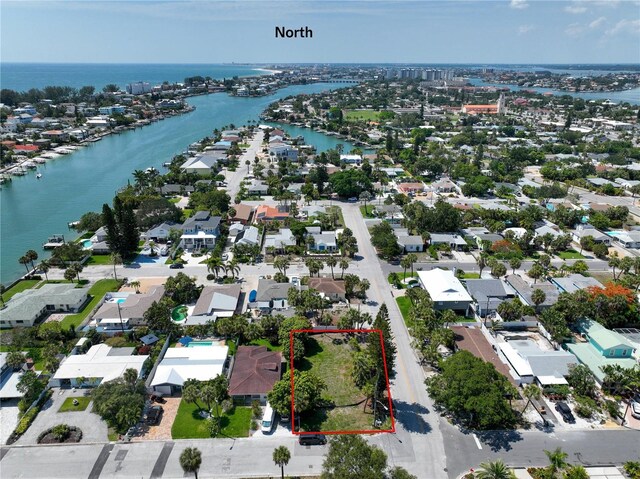 601 77th Ave, St Pete Beach, FL 33706