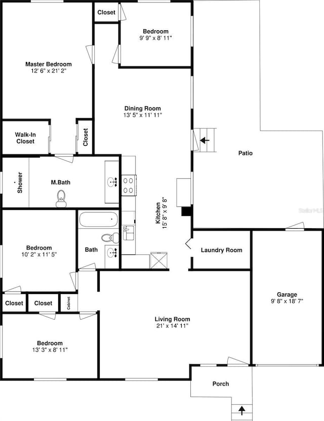 3301 W Price Ave, Tampa, FL 33611 - photo 15