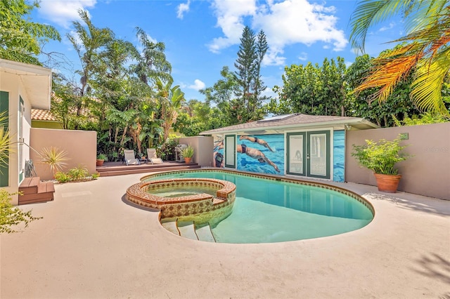 135 Aranda St NE, Saint Petersburg, FL 33704 - photo 2
