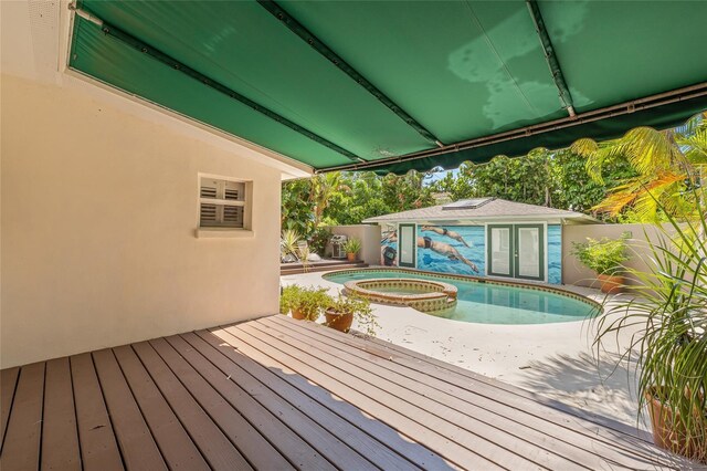 135 Aranda St NE, Saint Petersburg, FL 33704 - photo 19