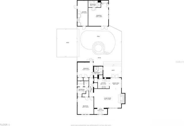 135 Aranda St NE, Saint Petersburg, FL 33704 - photo 28