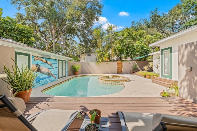 135 Aranda St NE, Saint Petersburg, FL 33704 - photo 30