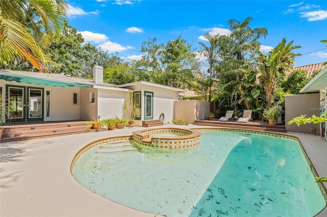 135 Aranda St NE, Saint Petersburg, FL 33704 - photo 48