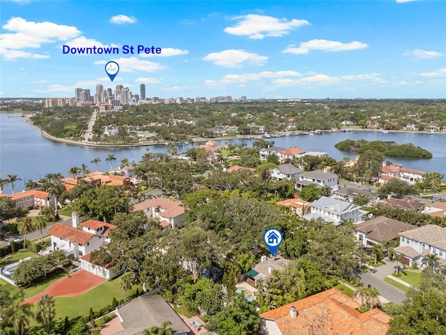 135 Aranda St NE, Saint Petersburg, FL 33704 - photo 50