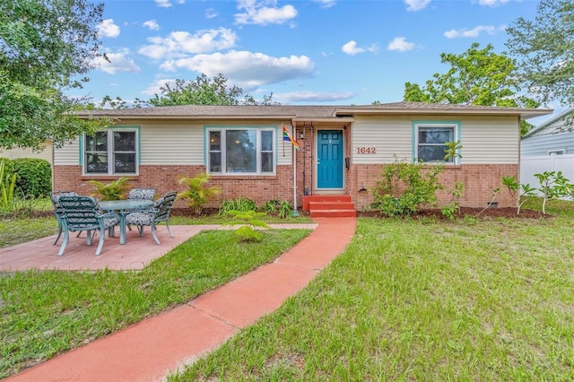 1642 50th Ave N, Saint Petersburg, FL 33714 - photo 1