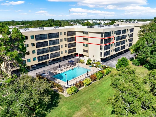 1834 Golfview Dr Unit 1834, Tarpon Springs, FL 34689 - photo 1