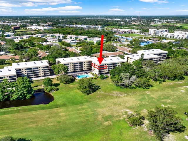 1834 Golfview Dr Unit 1834, Tarpon Springs, FL 34689 - photo 2