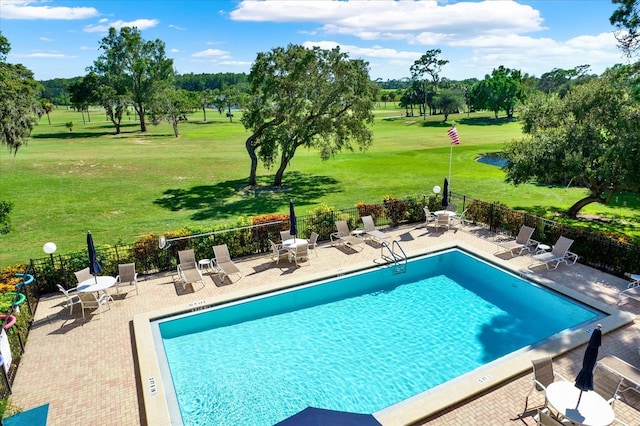 1834 Golfview Dr Unit 1834, Tarpon Springs, FL 34689 - photo 22