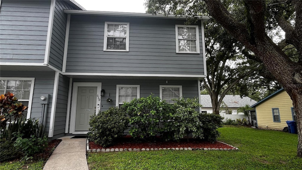 610 Ole Plantation Dr, Brandon, FL 33511 - photo 1