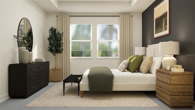 11753 71st Ave E, Palmetto, FL 34221 - view of carpeted bedroom