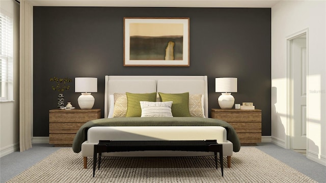 11753 71st Ave E, Palmetto, FL 34221 - carpeted bedroom featuring baseboards