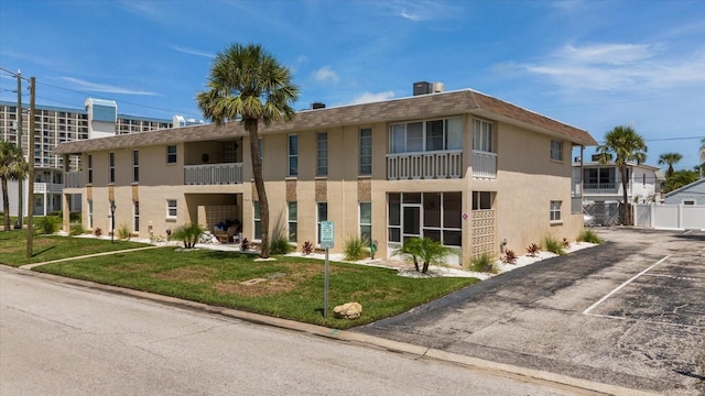 7003 Sunset Way Unit 6, St Pete Beach, FL 33706 - view of building exterior