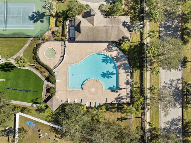 11149 Golden Silence Dr, Riverview, FL 33579 - photo 50