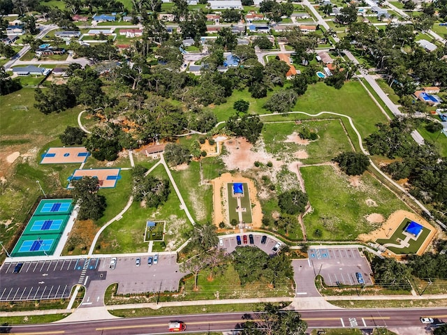 607 Spring Blossom Ct, Brandon, FL 33511 - view of property location