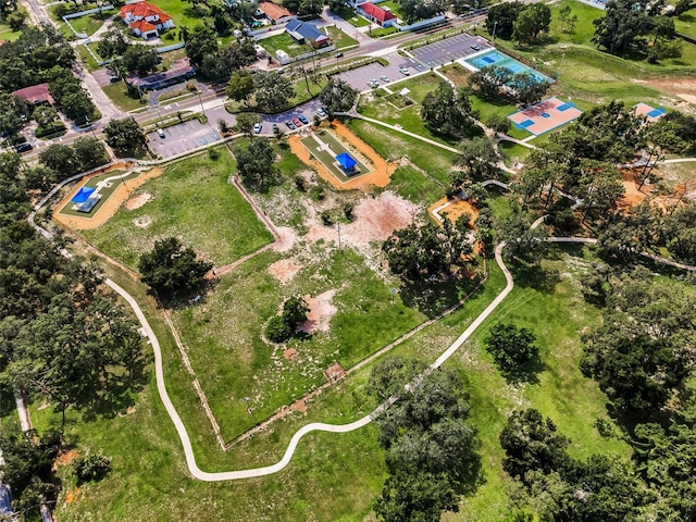 607 Spring Blossom Ct, Brandon, FL 33511 - view of property location
