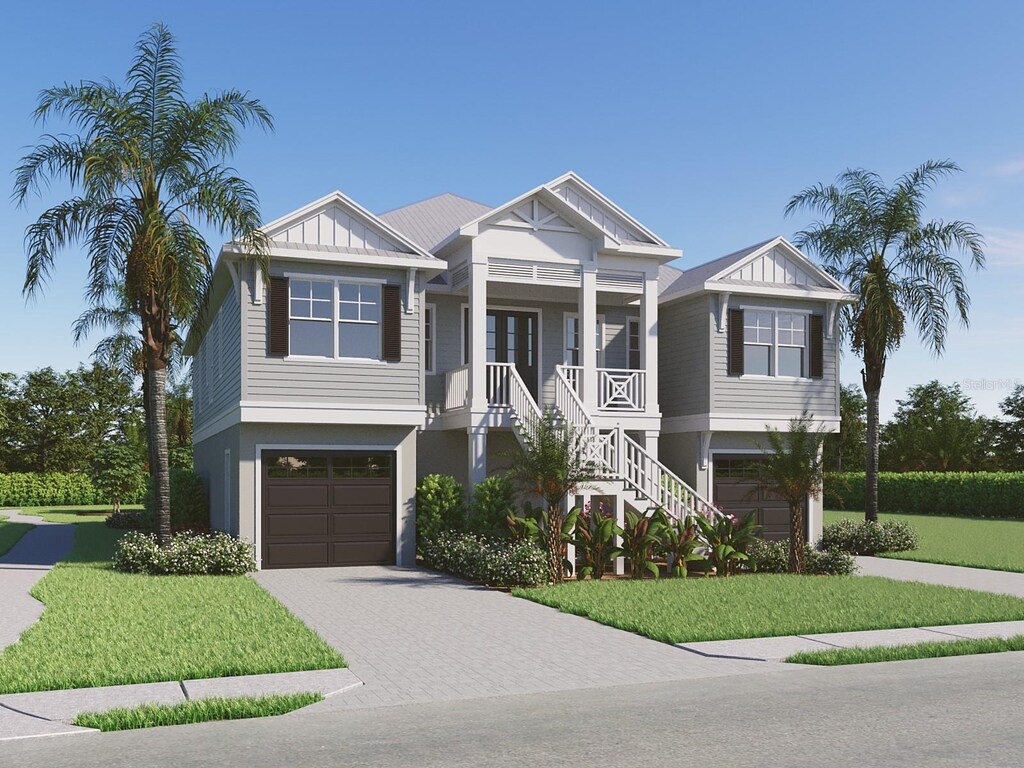 2102 Harbour Watch Dr, Tarpon Springs, FL 34689 - photo 1