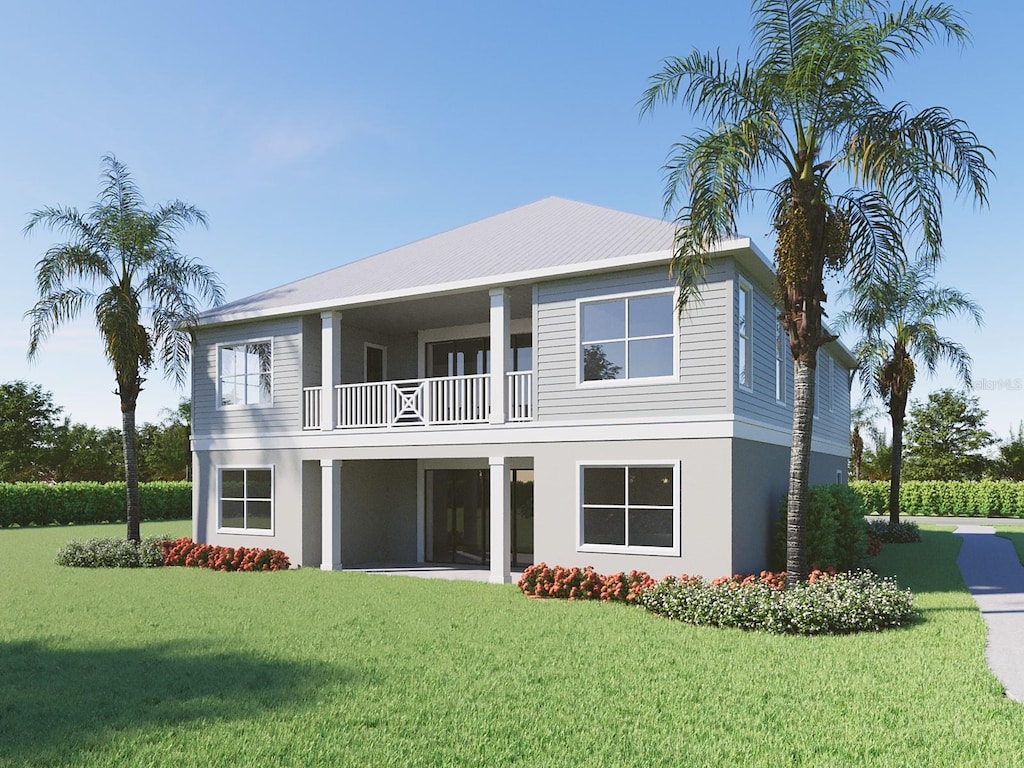 2102 Harbour Watch Dr, Tarpon Springs, FL 34689 - photo 2