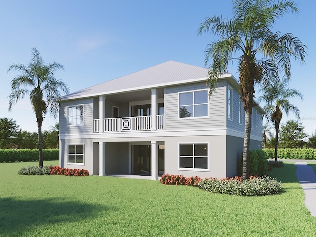 2102 Harbour Watch Dr, Tarpon Springs, FL 34689 - photo 2