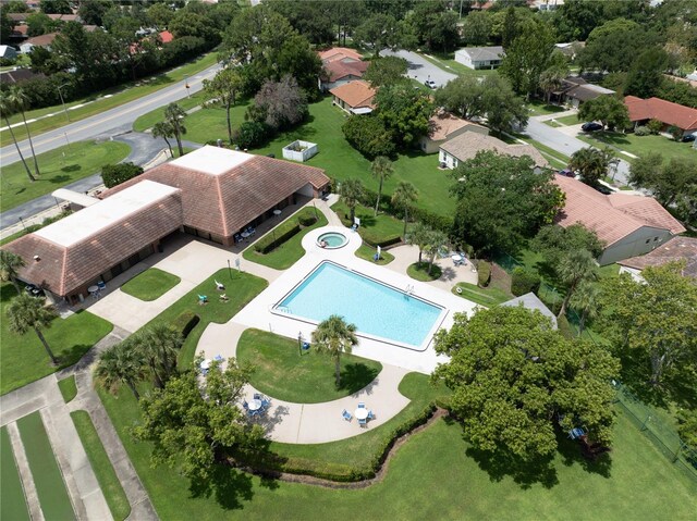 5246 Mayapple Cir, Orlando, FL 32821 - photo 43
