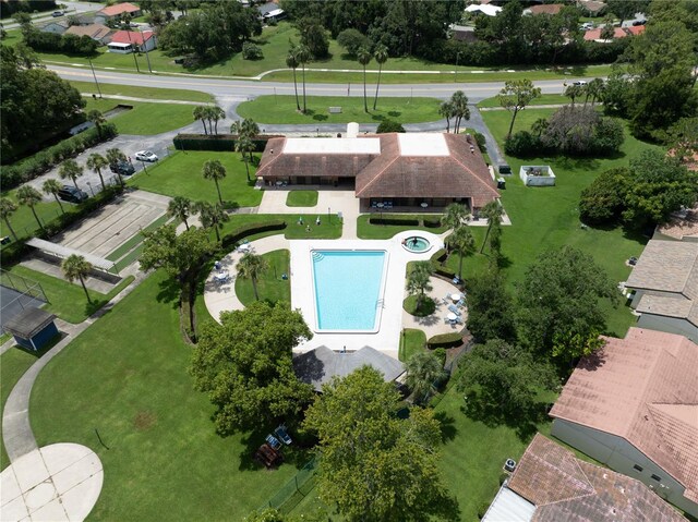 5246 Mayapple Cir, Orlando, FL 32821 - photo 44