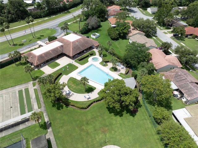 5246 Mayapple Cir, Orlando, FL 32821 - photo 47
