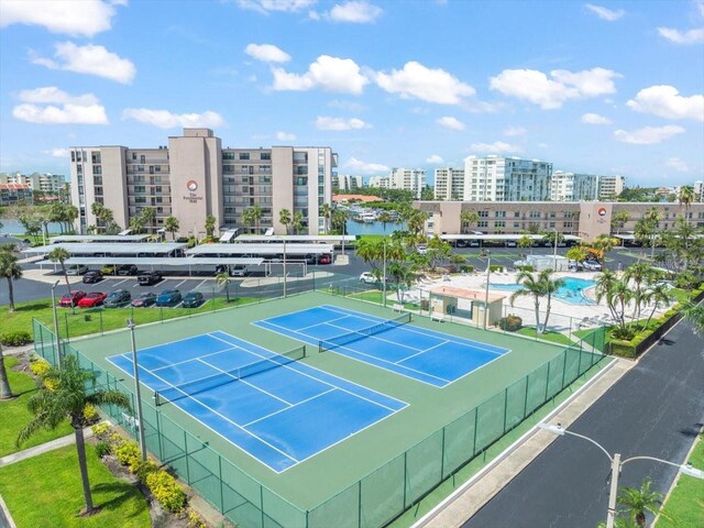 7600 Sun Island Dr S Unit 804, South Pasadena, FL 33707 - photo 62