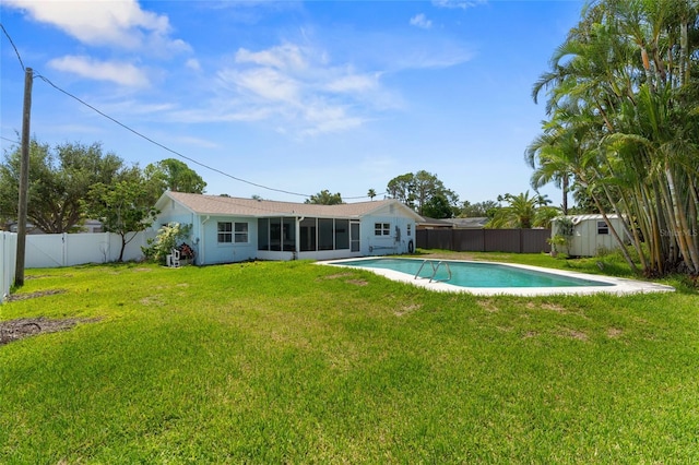 5830 Venetian Blvd NE, Saint Petersburg, FL 33703 - photo 12
