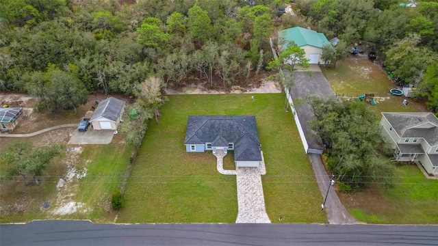 10262 Maybird Ave, Weeki Wachee, FL 34613 - photo 4