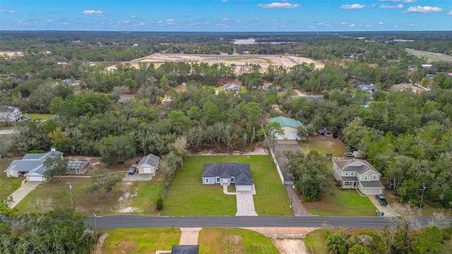 10262 Maybird Ave, Weeki Wachee, FL 34613 - photo 5